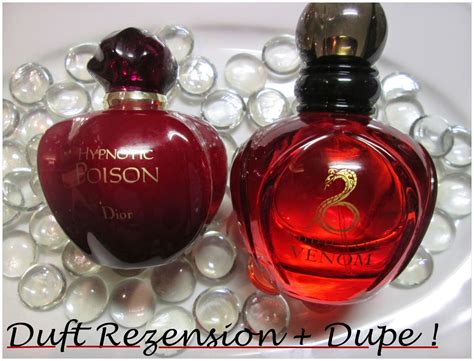 duftzwilling miss dior müller|Dior poison dupe.